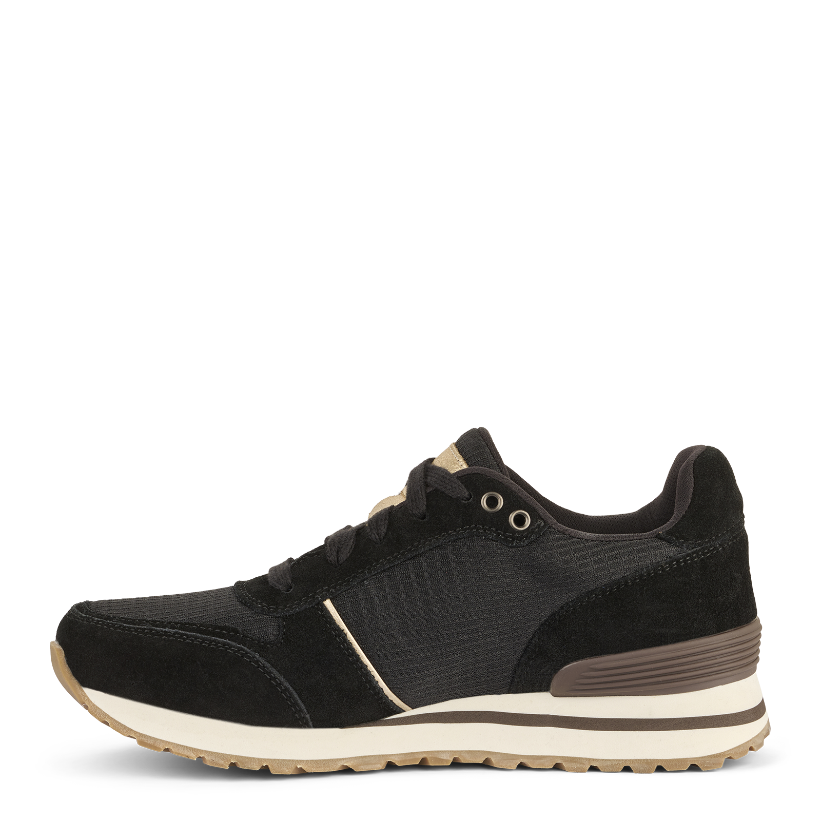 FREENESS FANNY - BLACK